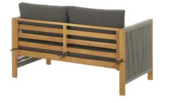 Rope Sofa Set Palma