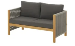 Rope Sofa Set Palma