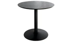 Runder Esstisch 80 cm Ivar