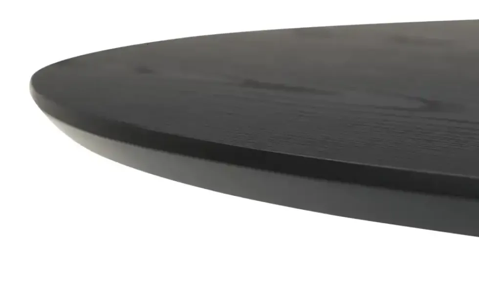Runder Esstisch 80 cm Ivar
