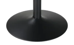 Runder Esstisch 80 cm Ivar