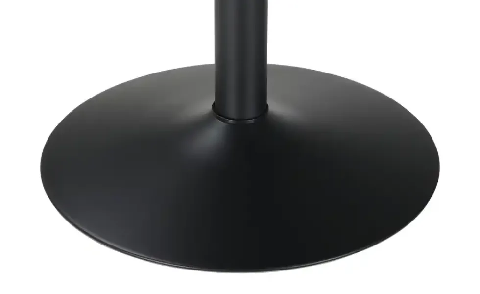 Runder Esstisch 80 cm Ivar
