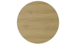 Runder Esstisch 80 cm Ivar