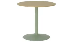 Runder Esstisch 80 cm Ivar