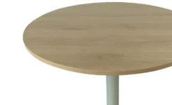 Runder Esstisch 80 cm Ivar