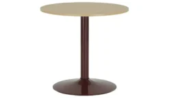 Runder Esstisch 80 cm Ivar