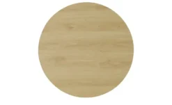 Runder Esstisch 80 cm Ivar