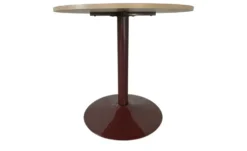 Runder Esstisch 80 cm Ivar