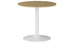 Runder Esstisch 80 cm Ivar