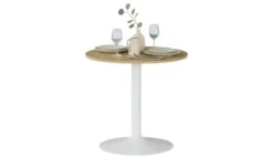Runder Esstisch 80 cm Ivar