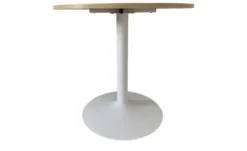 Runder Esstisch 80 cm Ivar