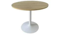 Runder Esstisch 80 cm Ivar