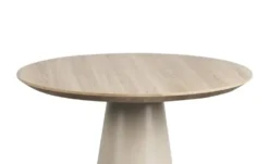 Runder Esstisch 110 cm Joe