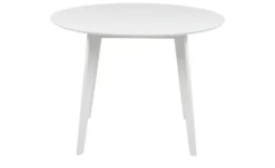 Runder Esstisch 105 cm Robin