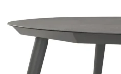 Runder Gartentisch Elba