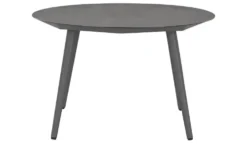 Runder Gartentisch Elba