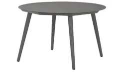 Runder Gartentisch Elba