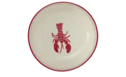 Salatschüssel Lobster
