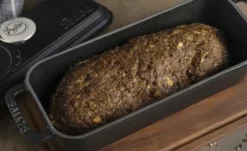 Sallys Brotbackform Baba