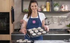Sallys Dauerbackfolie 2er Set Sallys