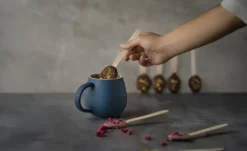 Sallys Kaffeetasse Belly Mug