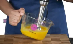 Sallys Messbecher Sallys