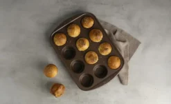 Sallys Muffinform