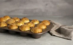 Sallys Muffinform