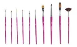 Sallys Pinselset Sallys