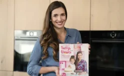 Sallys Rezeptbuch: Sallys Classics - klassische und moderne Kuchen und Torten Sallys