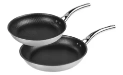 Sallys Wabenpfanne Sallys