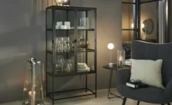 Sammlervitrine Seano