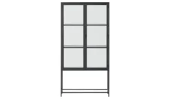 Sammlervitrine Seano