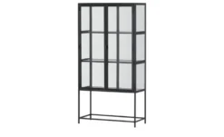 Sammlervitrine Seano