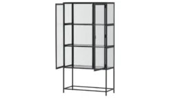 Sammlervitrine Seano