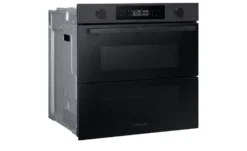 Samsung Einbau-Backofen NV7B4550UDB/U1