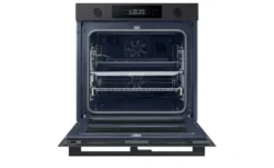 Samsung Einbau-Backofen NV7B4550UDB/U1