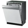 Samsung Einbau-Geschirrspüler DW60R7050SS/EG