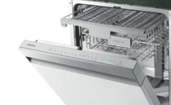 Samsung Einbau-Geschirrspüler DW60R7050SS/EG