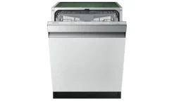 Samsung Einbau-Geschirrspüler DW60R7050SS/EG