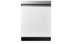 Samsung Einbau-Geschirrspüler DW60R7050SS/EG