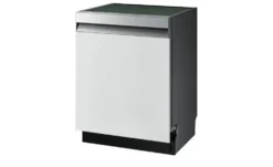 Samsung Einbau-Geschirrspüler DW60R7050SS/EG