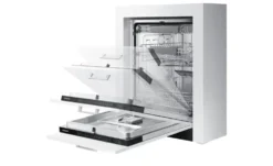 Samsung Einbau-Geschirrspüler DW60A6090IB/ET