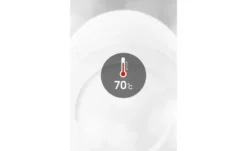 Samsung Einbau-Geschirrspüler DW60A6090IB/ET