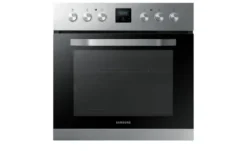 Samsung Einbau-Herdset F-NB69R3301RS