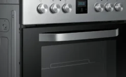 Samsung Einbau-Herdset F-NB69R3301RS