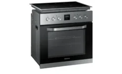 Samsung Einbau-Herdset F-NB69R3301RS