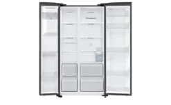 Samsung Side by Side RS64DG5303B1EF