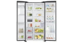 Samsung Side by Side RS64DG5303B1EF