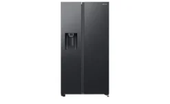 Samsung Side by Side RS64DG5303B1EF